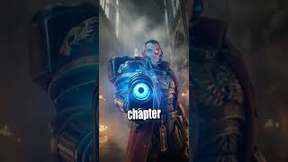 Warhammer 40k lore Cursed 21st Founding explained #warhammer40k #spacemarines #40klore