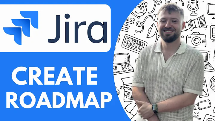 How To Create Jira Roadmap - 2025 (Full Guide)