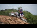 Ktm 250 2stroke  raw at clubmx