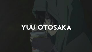 story wa anime sad 'Happy - skinnyfabs YUU OTOSAKA