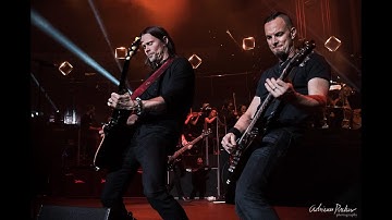 Alter Bridge - Open Your Eyes + Post Concert (Live At The Royal Albert Hall) (CD audio)