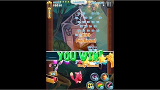 Bubble Mania level 971, 972, 974, 975, 976, 977, 978, 979, 980 ⭐️⭐️⭐️ screenshot 4