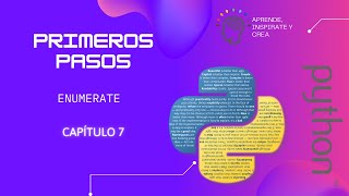 Famous Primeros Pasos en Python 3 -  Capítulo 7 Wealth