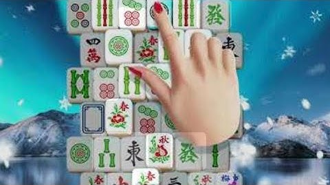 Vita Mahjong Level 223-224 (Vita Studio)