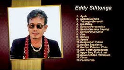 Eddy Silitonga Kumpulan Lagu Lawas Kenangan Nostalgia 80an  - Durasi: 1:11:18. 