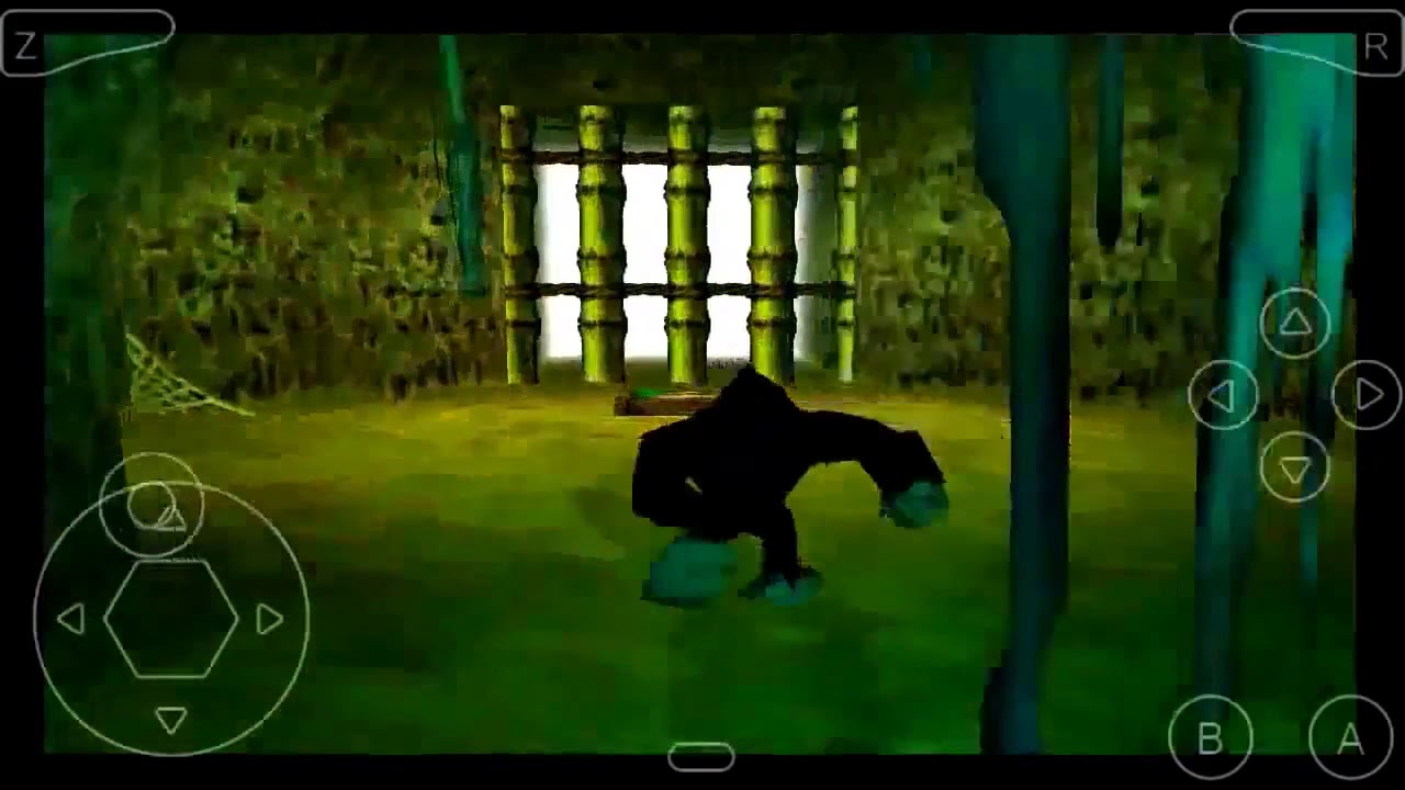 SCARICA DONKEY KONG 64