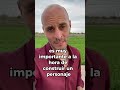 LOS 3 ADJETIVOS PARA TU PERSONAJE