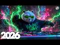 Top EDM Music Mix 2025 🎧EDM Remixes of Popular Songs 🎧EDM Gaming Music Mix 