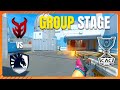 LOSER IS OUT! 3DMAX vs Team Liquid - HIGHLIGHTS - CS Asia Championships 2026 | CS2