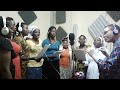 JEMEDARI WA MBINGU LIVE RECORDING