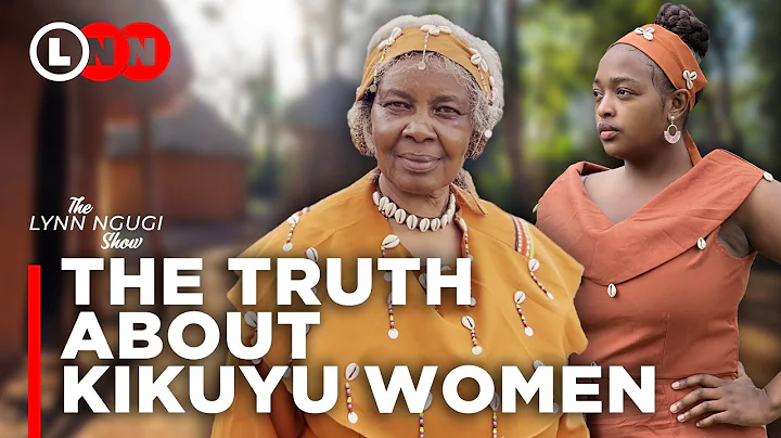 Why Kikuyu women are considered arrogant, gold dig...