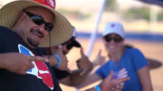 Coalinga California, July 3, 2021 "Let Freedom Ring Celebration"