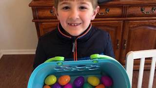 BCK9SAR Easter Fundraiser Egg My Yard 2020