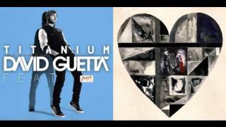 Titanium That I Used To Know - David Guetta vs. Gotye feat. Kimbra