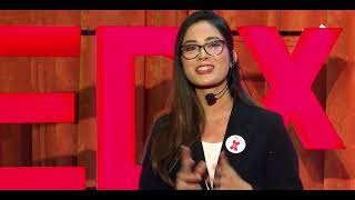 Need of acknowledging & understanding Rape Culture | Shrinkhala Khatiwada | TEDxKathmanduUniversity