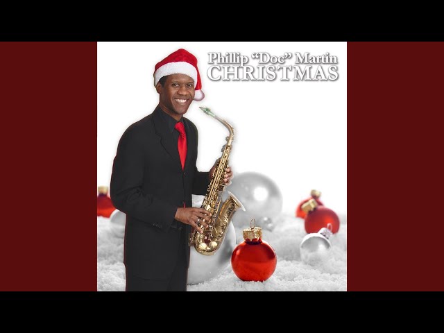 Phillip 'Doc' Martin - Christmas Coffee