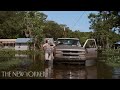 Inside Louisiana’s Sinking Communities | Belle River | The New Yorker Documentary