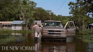 Inside Louisiana’s Sinking Communities | Belle River | The New Yorker Documentary