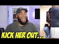 Videos of men putting their girlfriends and WIVES in check!!