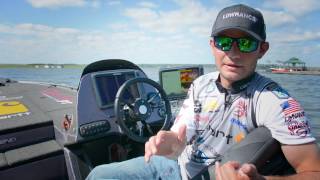 The Winning Spot - Persistence Pays for Jordan Lee at Classic