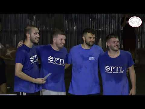 Το PTL Basket