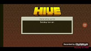 minecraft hive minigames