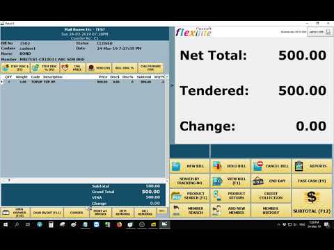 Video: How To Top Up The Balance Of Another MTS Subscriber