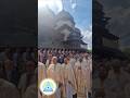 Боже великий єдиний Відчинив свої двері оновлений Храм Святого Юра в Дрогобичі Drogobych 