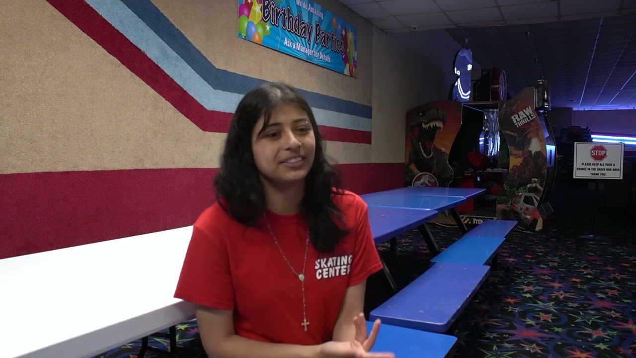 Orange County gem: Fountain Valley Skating Center brings in all types of skaters