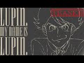 Official Teaser [Subtitled]