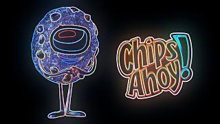 Chips Ahoy Vocoded To Gangsta's Paradise