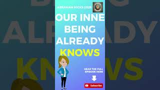 Sifting, Sorting and Pointing ✨ Abraham Hicks 2026