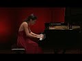 All-Schubert recital Viktoria Baskakova | Liszt Utrecht 2022