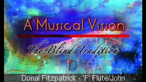 A Musical Vision -Preview- Donal Fitzpatrick