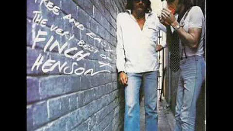 Finch & Henson {Lyrics on description} Roland, The...