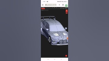 3D Car Modelling In Solidworks| #solidworks | #autocad | #shorts