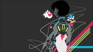 Neon Lights - Nightcore