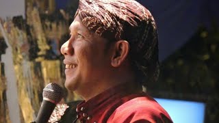 #LiveStreaming Wayang Climen Ki Seno Nugroho - LENGO TOLO