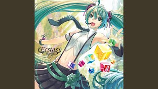 Your Love will Surely Skyrocket☆