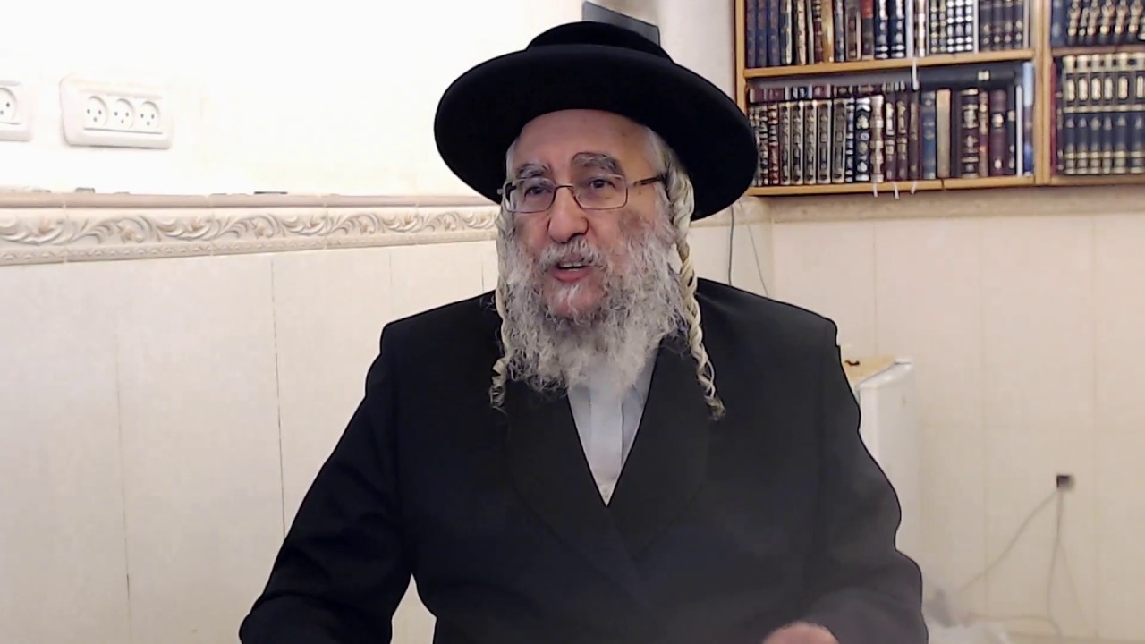 Diffusion en direct de Avraham Ifrah