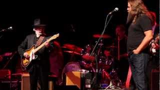 Merle Haggard and Jamey Johnson - Heaven Was A Drink Of Wine