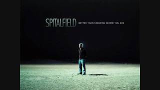 Spitalfield - Sectrets in Mirrors