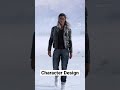 How To Character Design Your Uniq Way Daz3d 3D