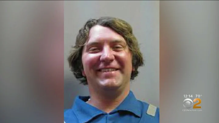 Latest On West Texas Mass Shooting