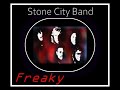 Stone City Band  -  Freaky  (1981) .  FUNK RARE !