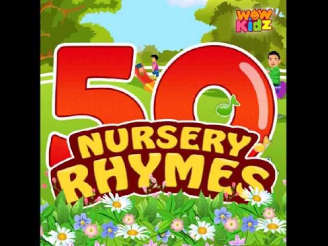 50 Top Nursery Rhymes | Non-Stop Audio Rhymes | For Kids | Kids Rhymes class=
