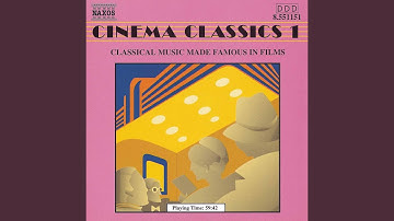 Adagio for Strings, Op. 11