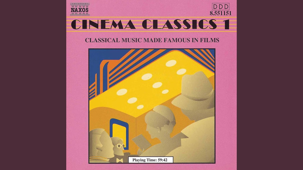 Adagio for Strings, Op. 11 Adagio for Strings, Op. 11