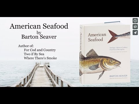 American Seafood: Heritage,