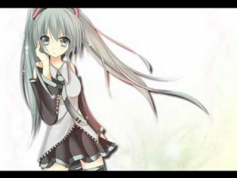 nm14303945_初音ミク　オリジナル曲　「Time limit」